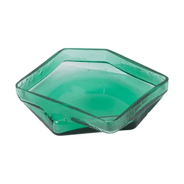 Muro-keskuskoriste - Recycled green - Ferm Living