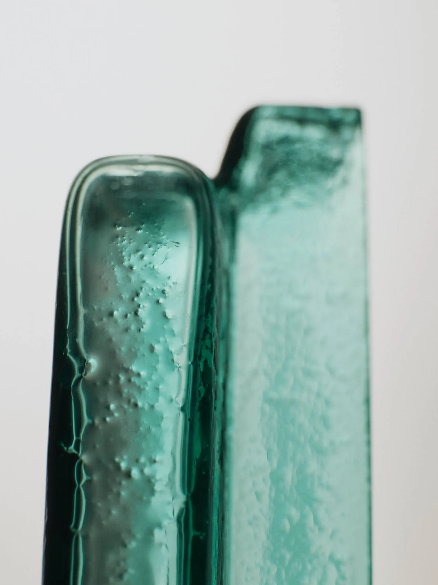 Muro-keskuskoriste, Recycled green Ferm Living