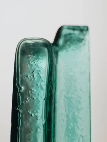 Muro-keskuskoriste - Recycled green - Ferm Living