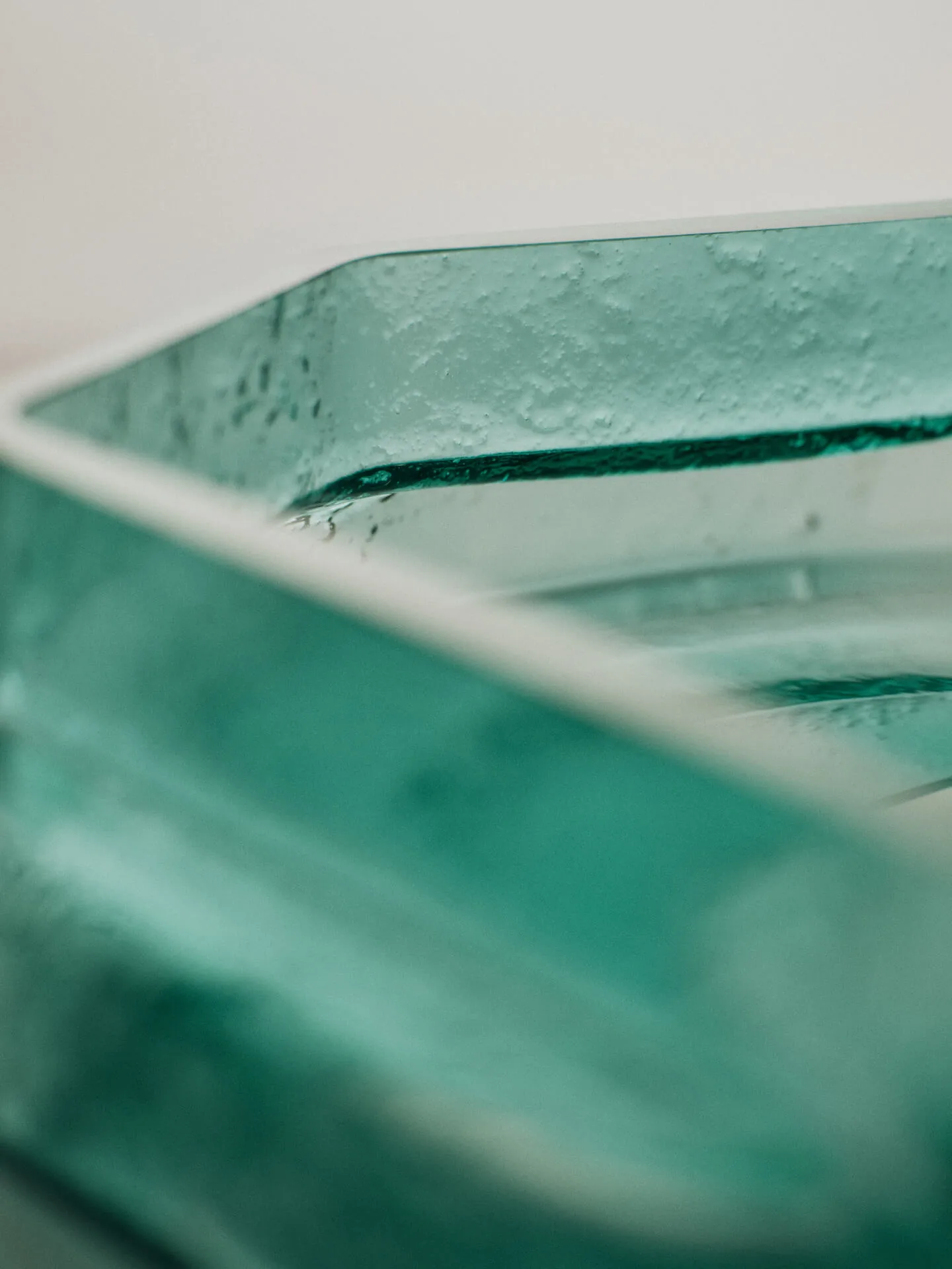 Muro-keskuskoriste, Recycled green Ferm Living