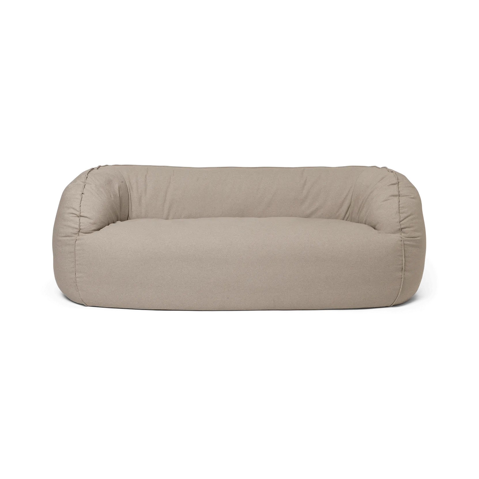 Nesten 2-istuttava sohva, Natural Ferm Living