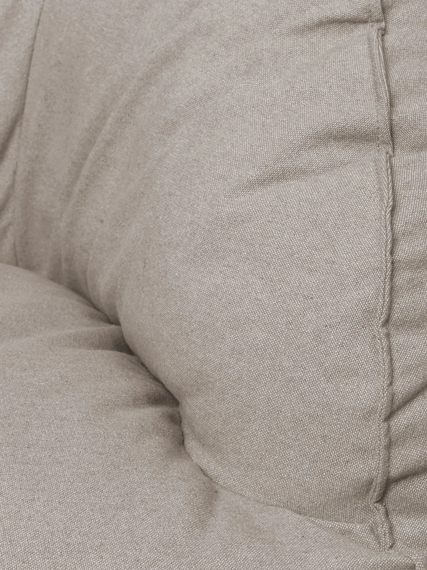 Nesten lounge chair nojatuoli, Natural Ferm Living