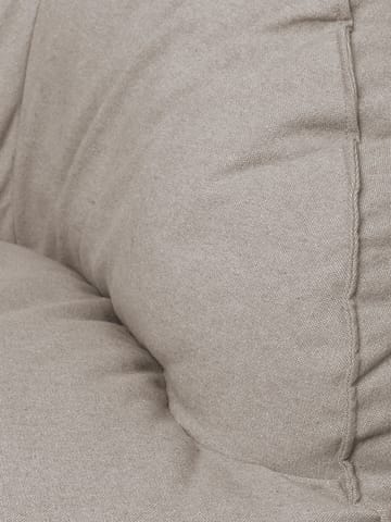 Nesten lounge chair nojatuoli - Natural - Ferm Living