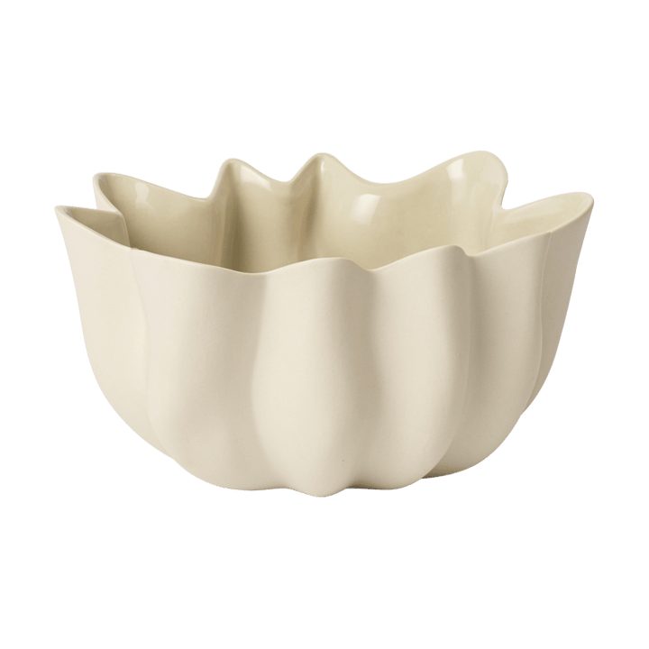 Nium kulho Ø22 cm - Off-white - Ferm Living
