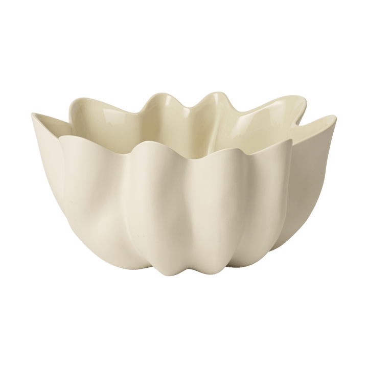 Nium kulho Ø36 cm - Off-white - Ferm Living