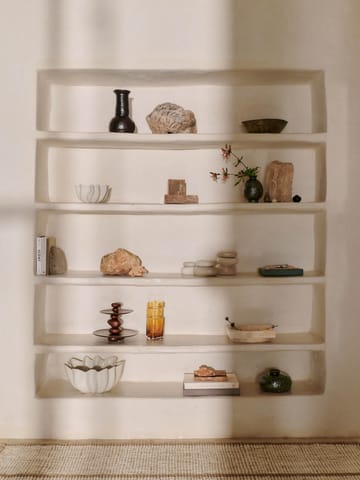 Nium kulho Ø36 cm - Off-white - Ferm Living
