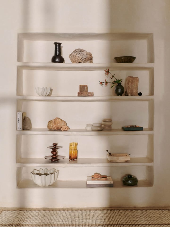 Nium kulho Ø36 cm, Off-white Ferm Living