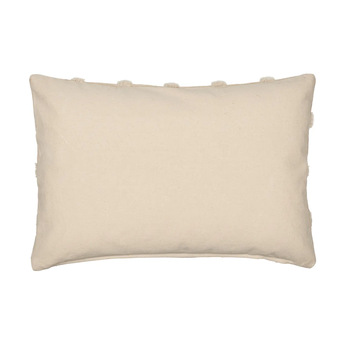 Norte grid tyyny, Off white, 40x60 cm Ferm Living