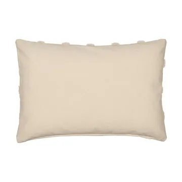 Norte grid tyyny - Off white, 40x60 cm - Ferm Living