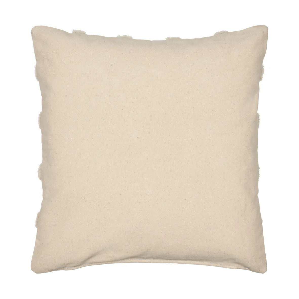 Norte grid tyyny, Off-white, 50x50 cm Ferm Living