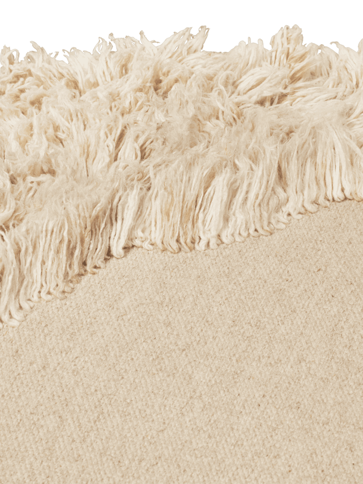 Norte-matto 200x250 cm, Natural Ferm Living