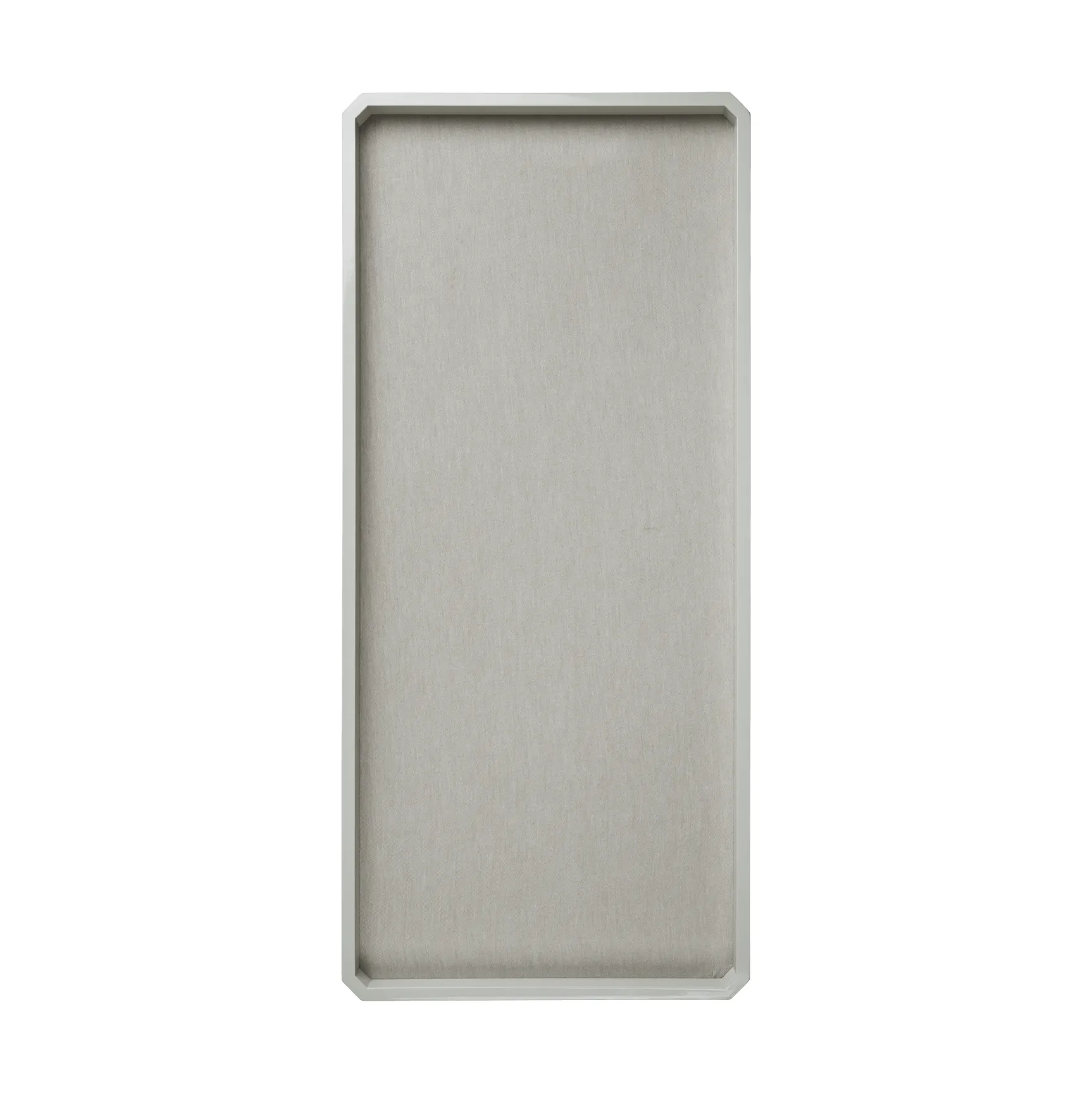 Nova ilmoitustaulu 45x100 cm, Light Celedon Ferm Living