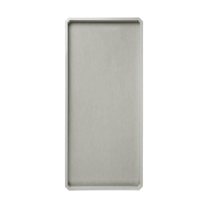 Nova ilmoitustaulu 45x100 cm - Light Celedon - Ferm Living