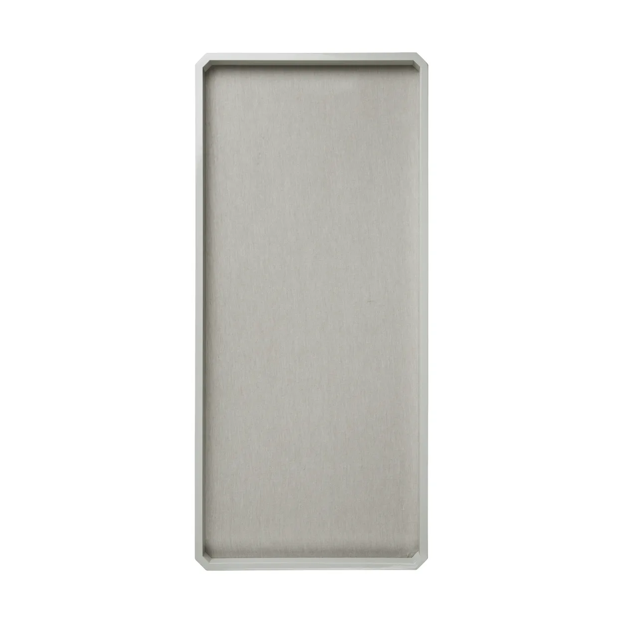 Ferm Living Nova ilmoitustaulu 45x100 cm Light Celedon