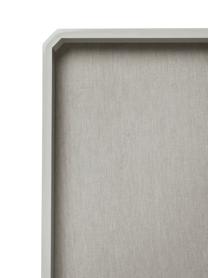 Nova ilmoitustaulu 45x100 cm, Light Celedon Ferm Living
