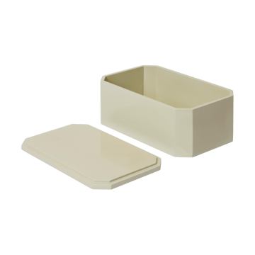 Nova säilytyslaatikko 15x25 cm - Light Celedon - Ferm Living