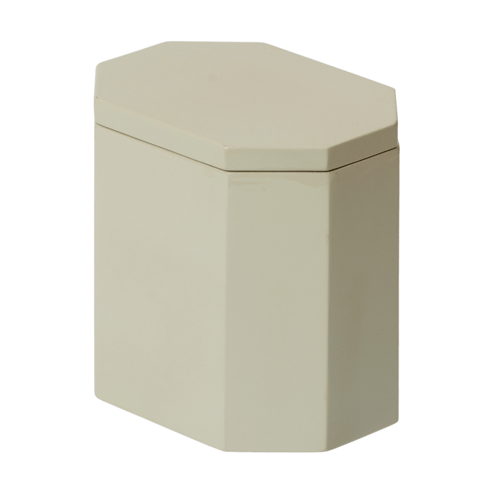 Nova säilytyslaatikko 7,5x10 cm - Light Celedon - Ferm Living