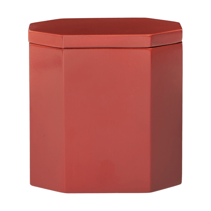 Nova säilytyslaatikko 7,5x10 cm, Picante Red Ferm Living