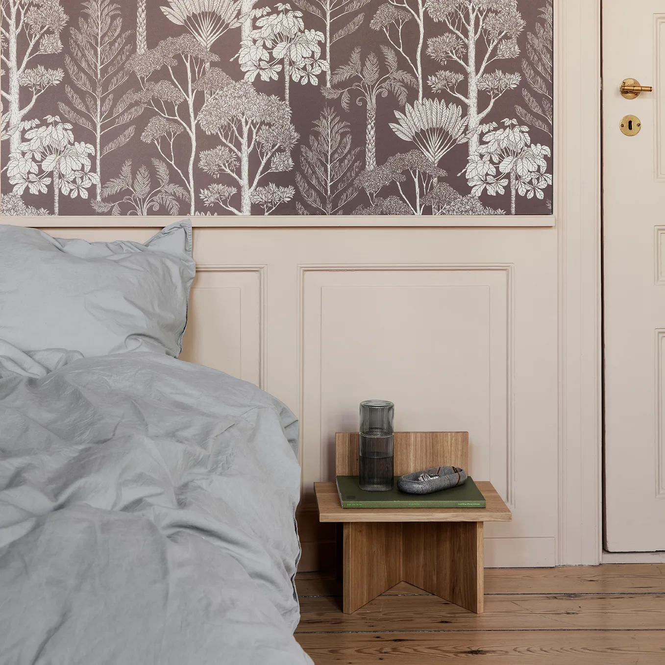 Oblique rahi, Tammi Ferm Living