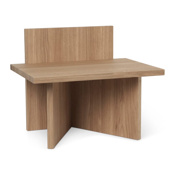 Oblique rahi - Tammi - Ferm Living