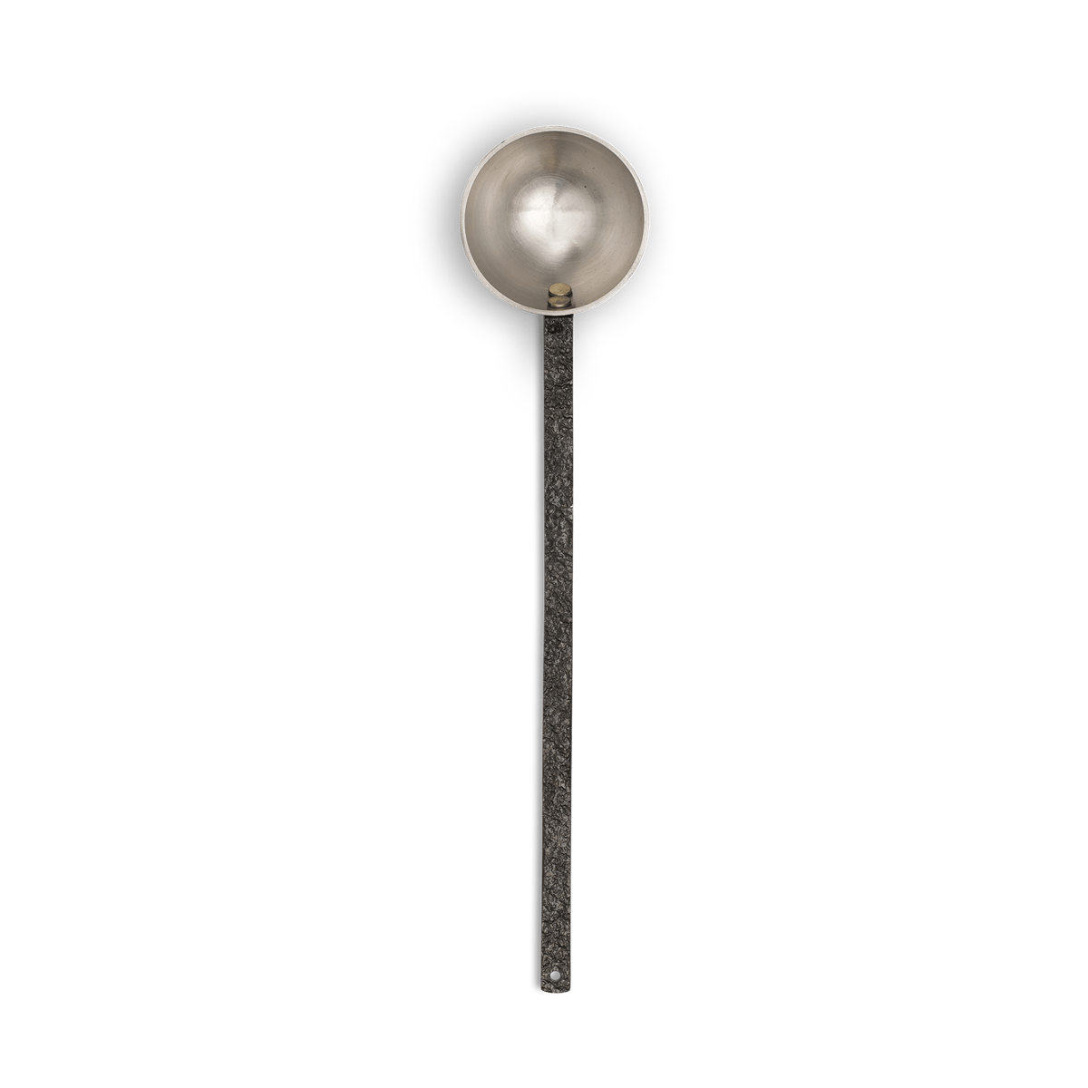 Ferm Living Obra kahvimitta 15 ml Stainless Steel | Skandinaavinen Sisustus | Mitat ja mittalusikat | Hopeanvärinen