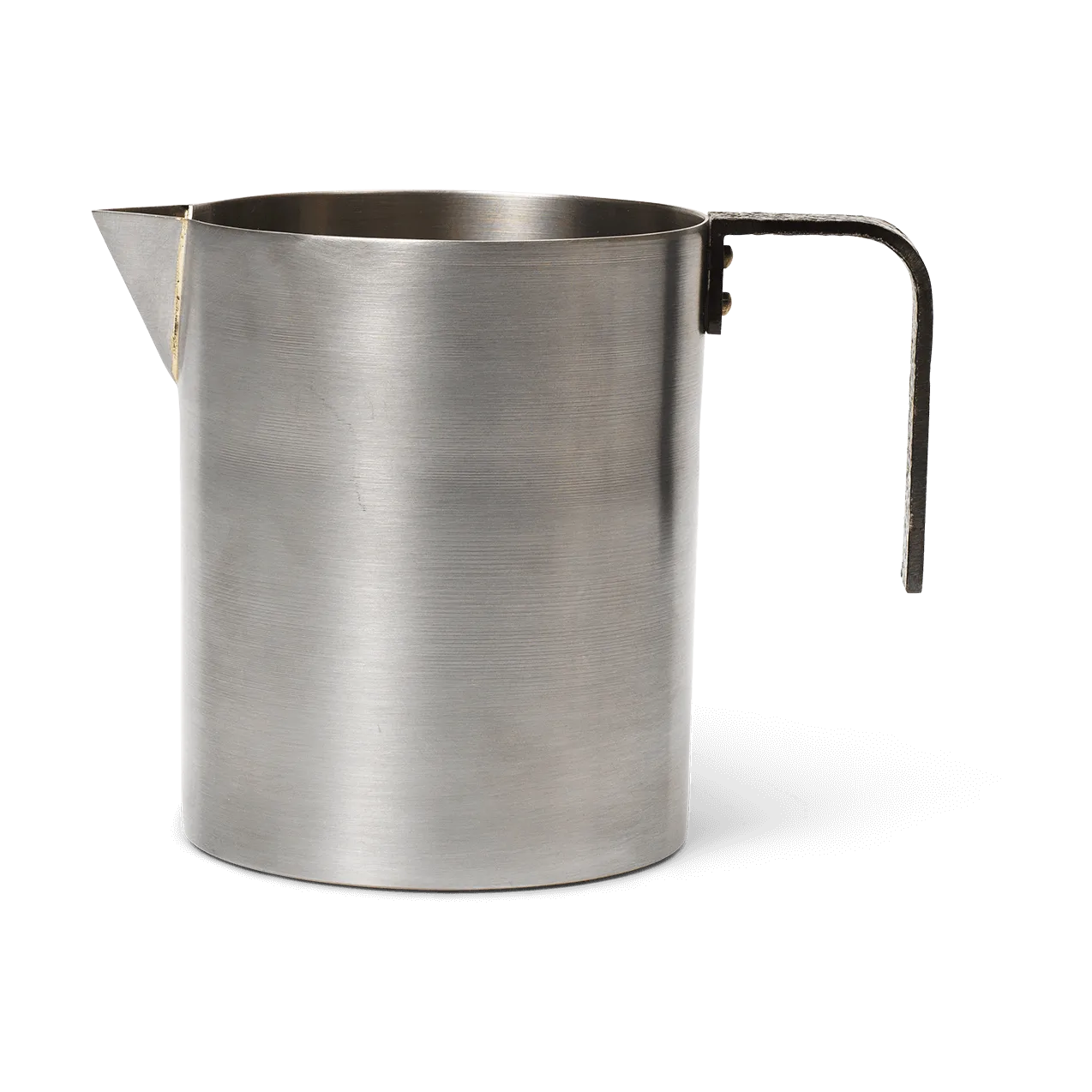 Obra maitokannu 40 cl, Stainless Steel Ferm Living