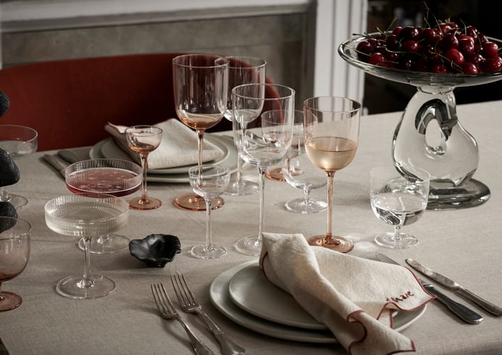 Occasions lautasliinat, 4 osaa, Luonnollinen Ferm Living