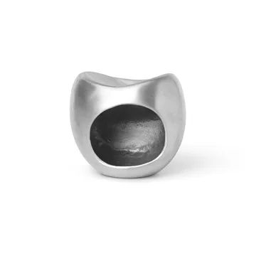 Odel aromalamppu - Aluminium - Ferm Living