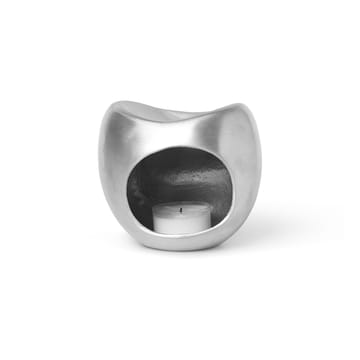 Odel aromalamppu - Aluminium - Ferm Living