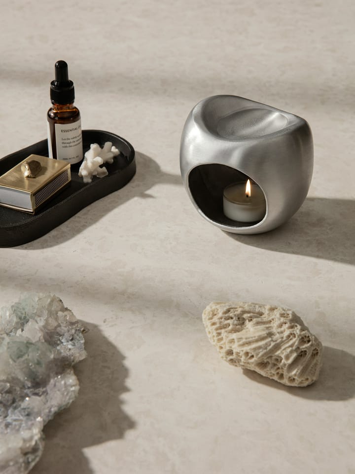 Odel aromalamppu, Aluminium Ferm Living