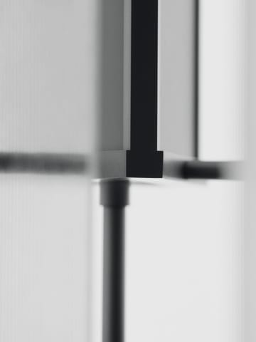 Oeste riippuvalaisin - Clear glass - Ferm Living