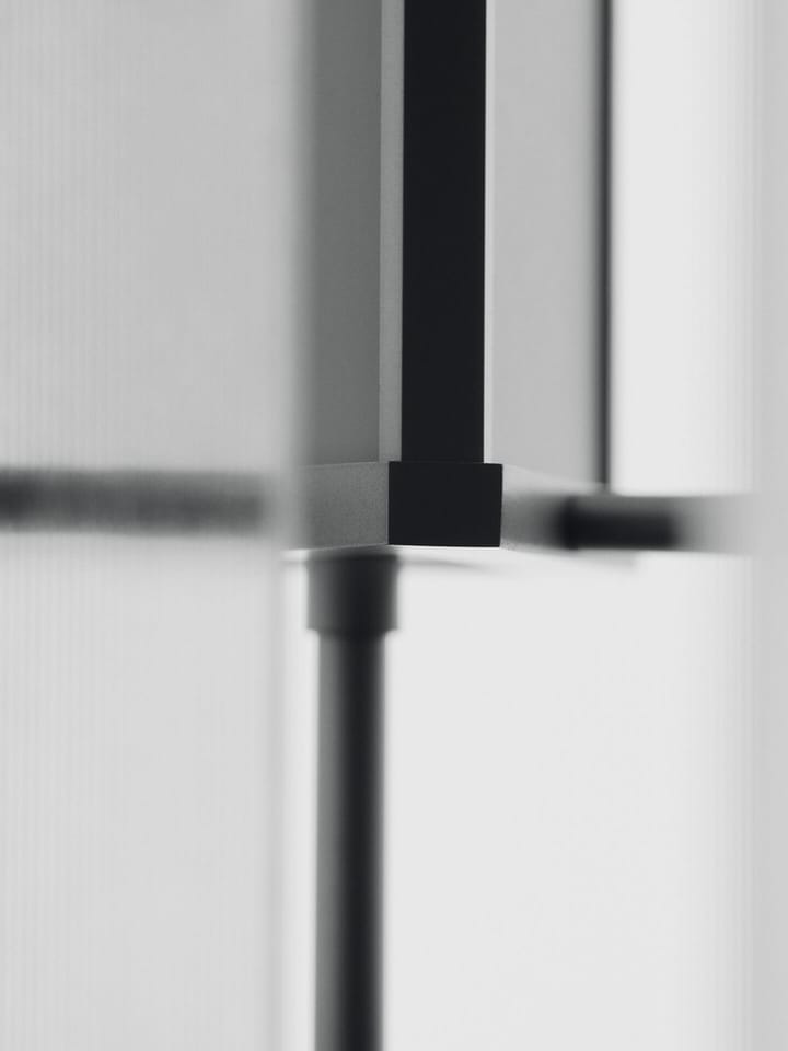 Oeste riippuvalaisin, Clear glass Ferm Living