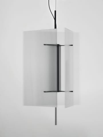Oeste riippuvalaisin - Clear glass - Ferm Living