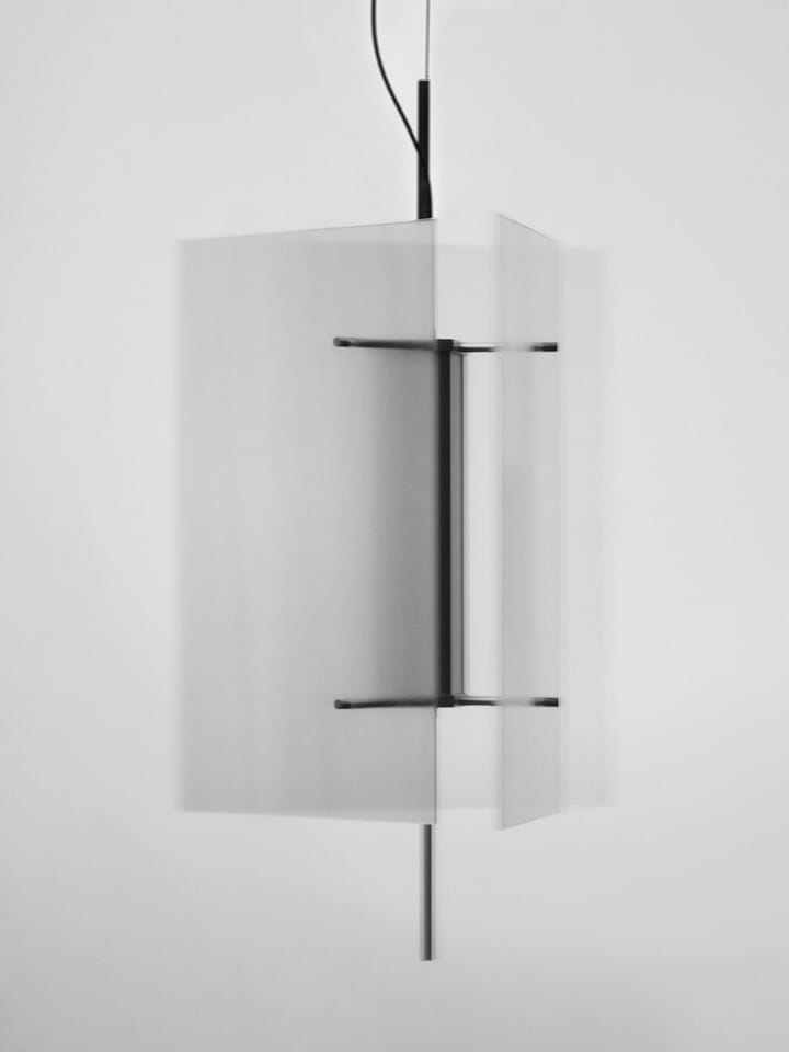 Oeste riippuvalaisin, Clear glass Ferm Living
