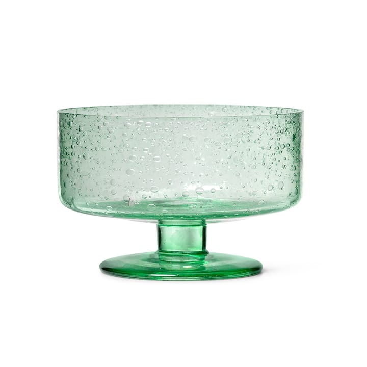 Oli jälkiruokalasi 24 cl, Recycled Clear Ferm Living