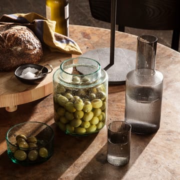 Oli säilytysrasia - Kirkas - Ferm Living