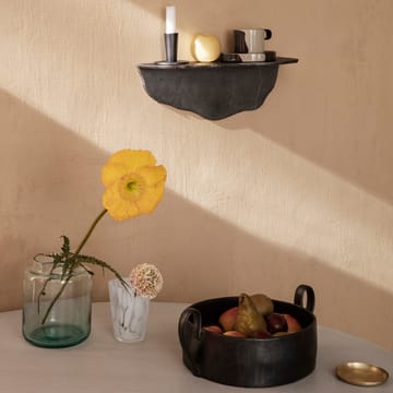 Oli säilytysrasia - Kirkas - Ferm Living