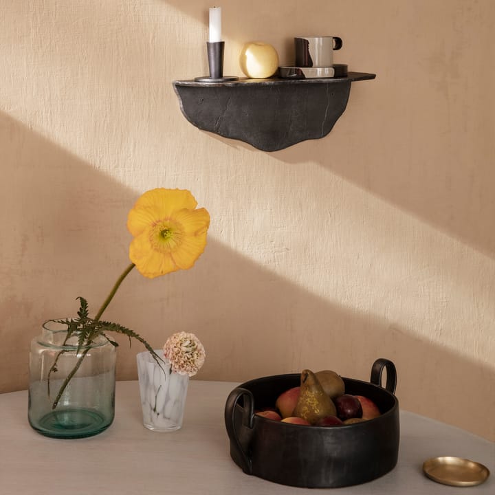 Oli säilytysrasia, Kirkas Ferm Living