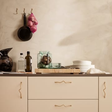 Oli säilytysrasia - Kirkas - Ferm Living