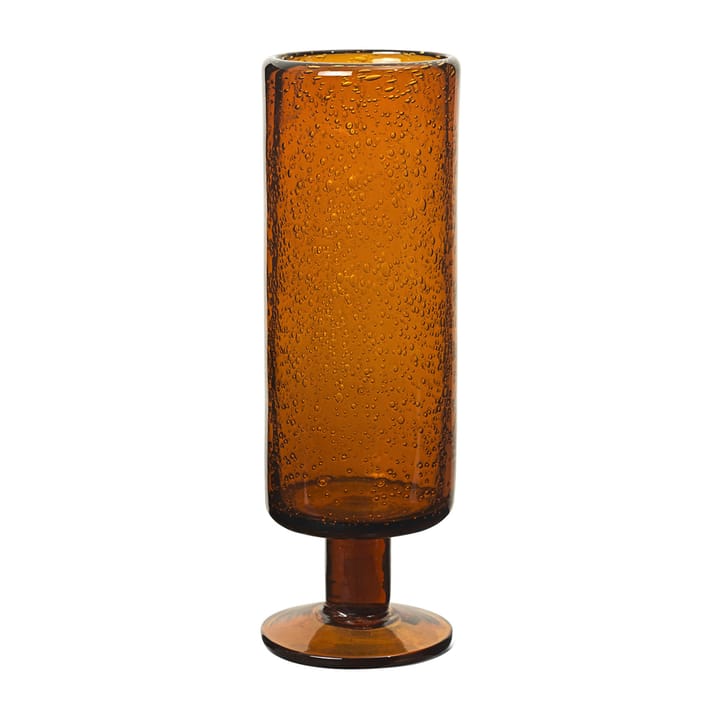 Oli shampanjalasi 22 cl - Amber - Ferm LIVING