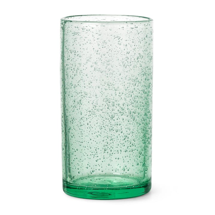 Oli vesilasi korkea 22 cl - Kierrätetty läpinäkyvä - Ferm Living