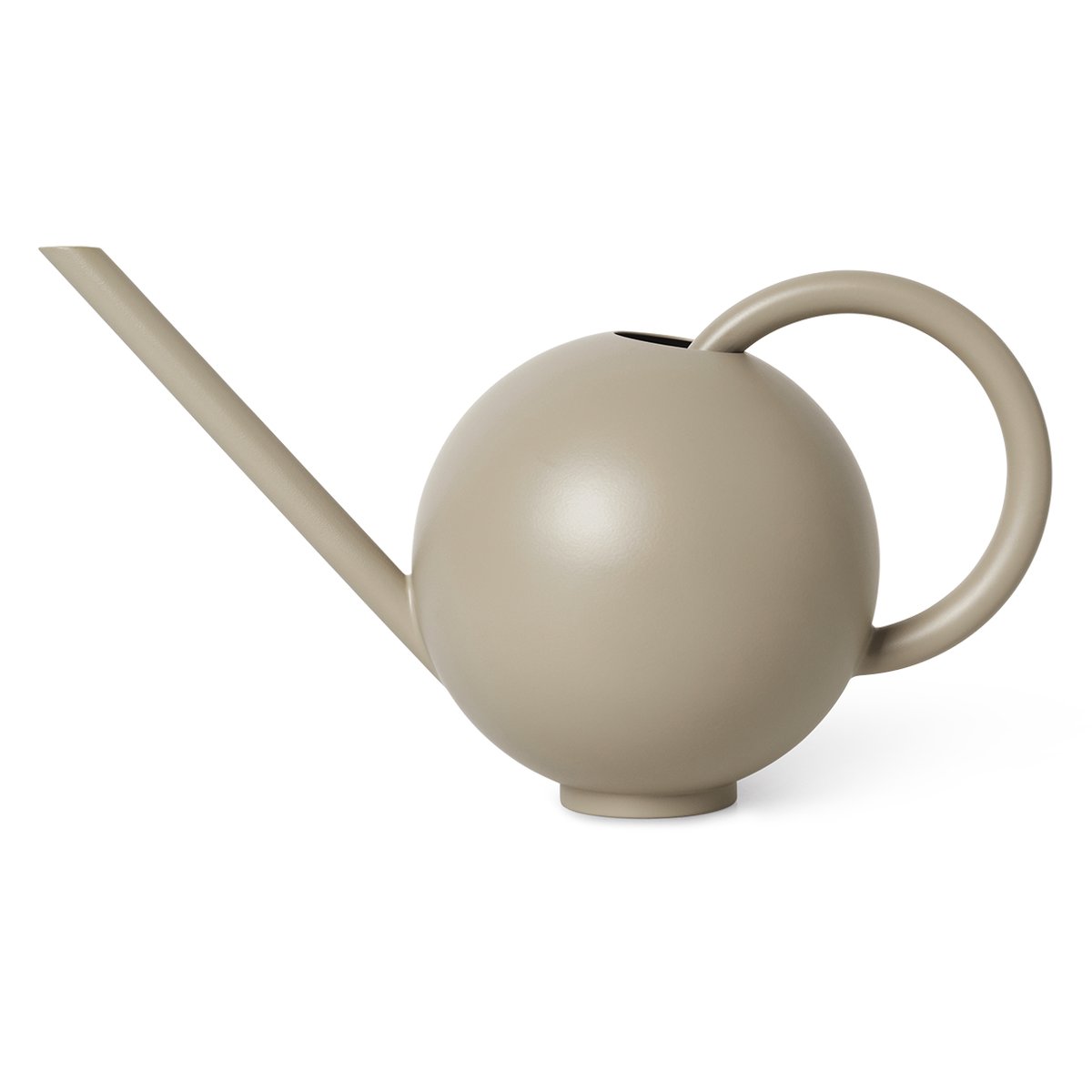 Ferm Living Orb vesikannu Cashmere | Skandinaavinen Sisustus | Vesikannut | Beige