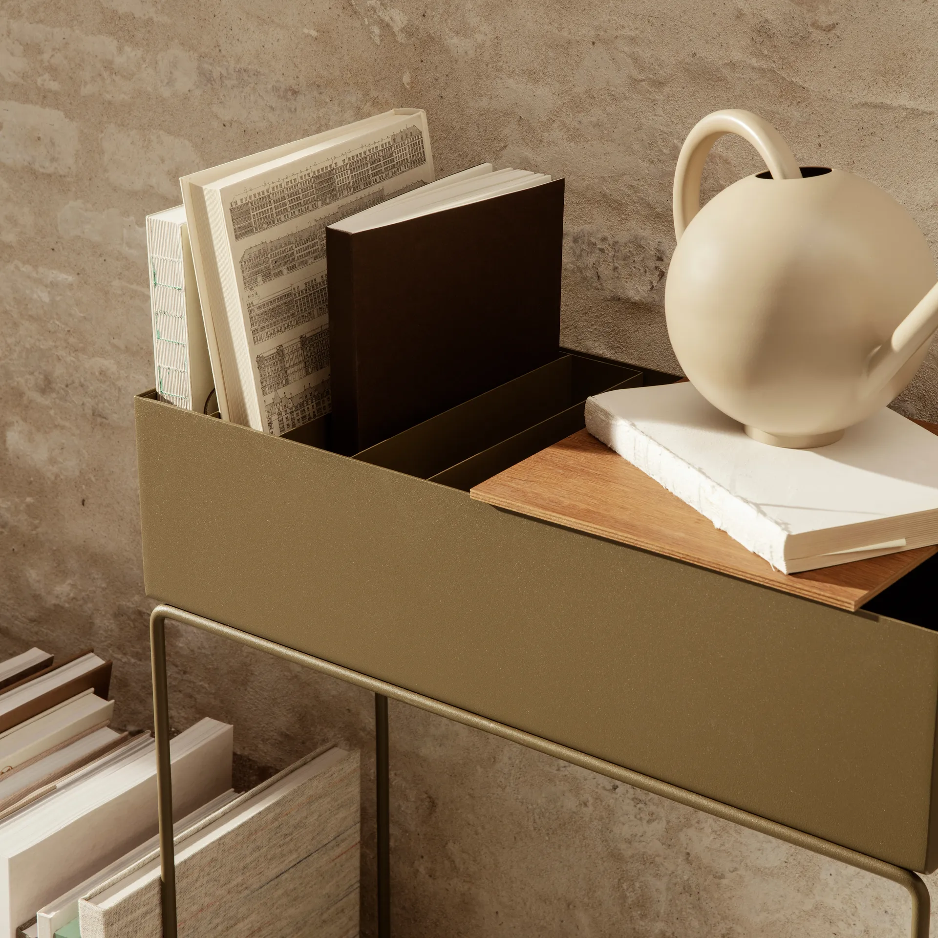 Orb vesikannu, Cashmere Ferm Living