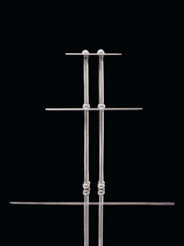 Orbelle kerrosvati - Mirror polished - Ferm Living