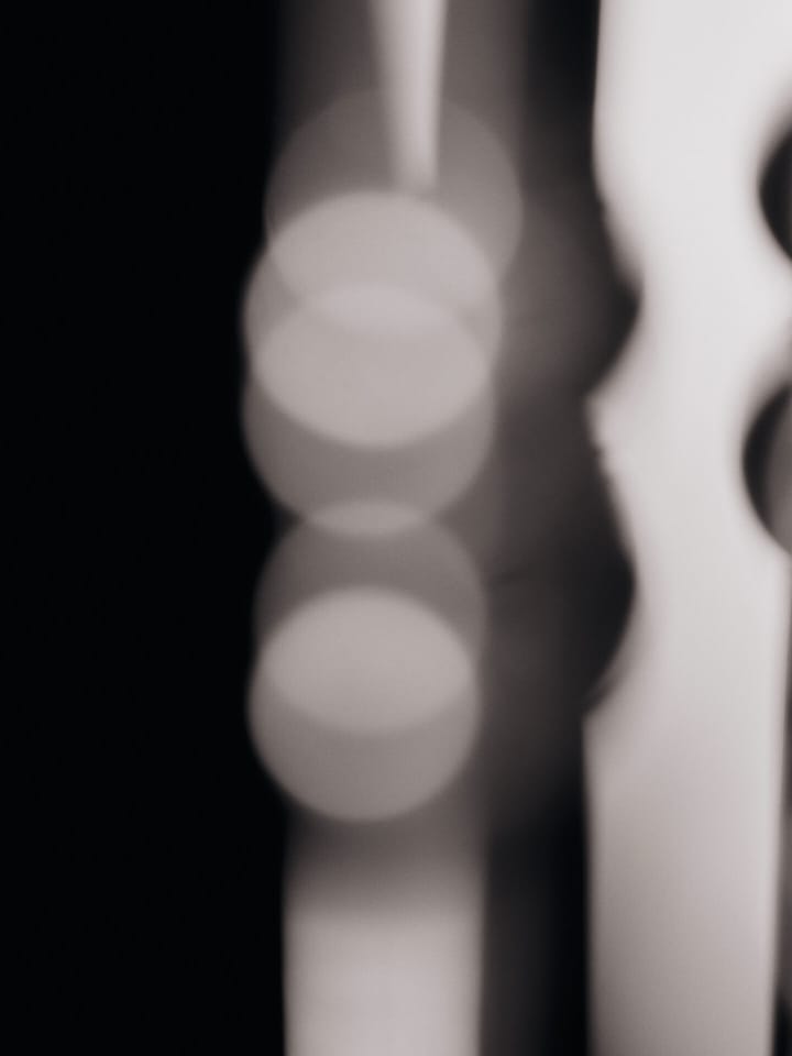 Orbelle kerrosvati, Mirror polished Ferm Living
