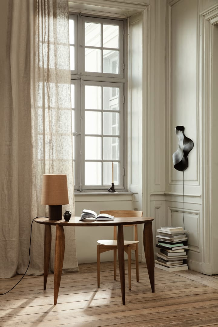 Oyster seinävalaisin, Black Ferm Living