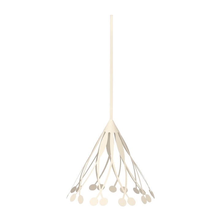Paper tassels joulukoriste Ø10 cm 3-pack, Off-white Ferm Living