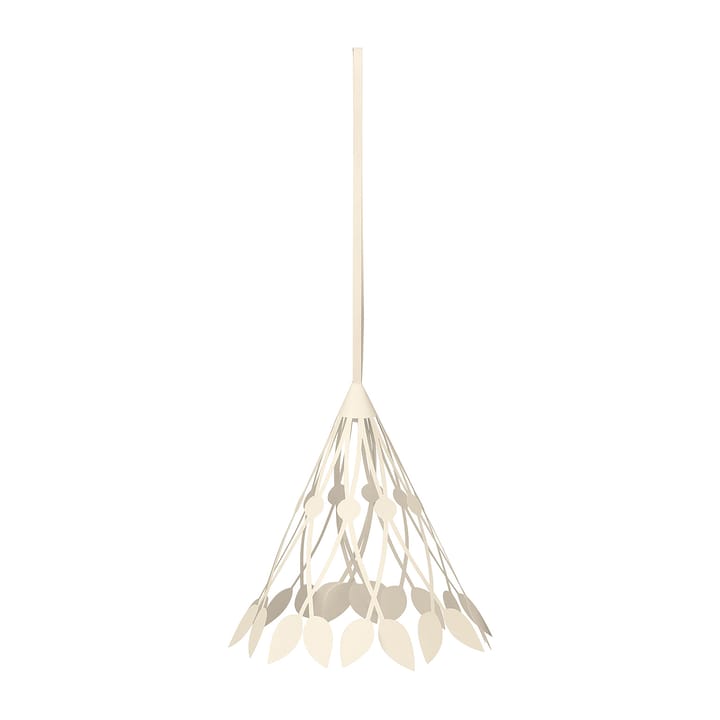Paper tassels joulukoriste Ø10 cm 3-pack, Off-white Ferm Living