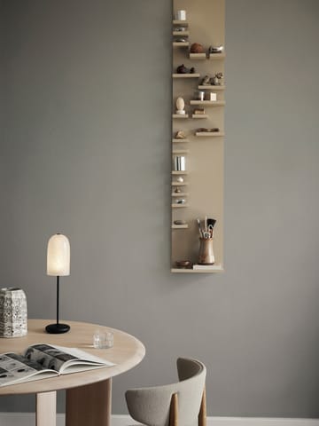 Parade seinähylly 140 cm - Kashmir - Ferm Living