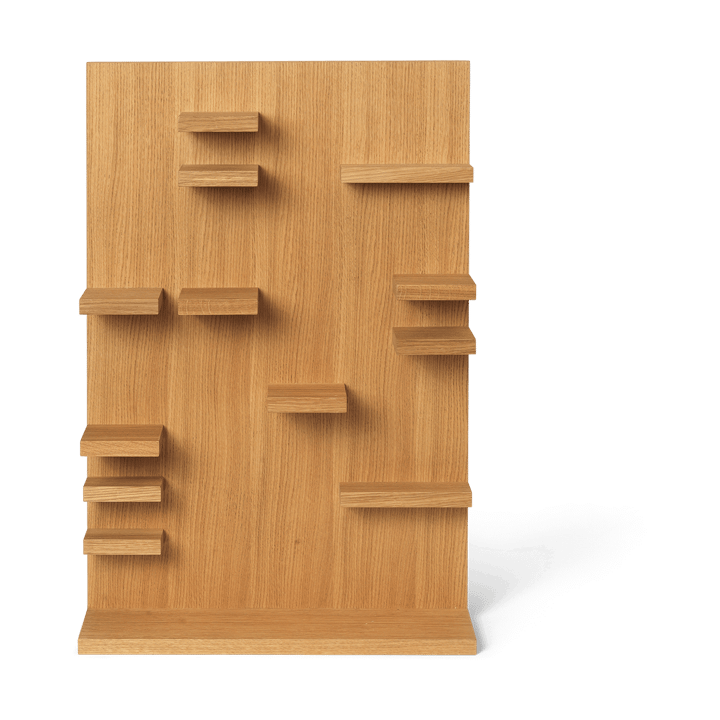 Parade seinähylly 60 cm - Oiled oak - Ferm Living